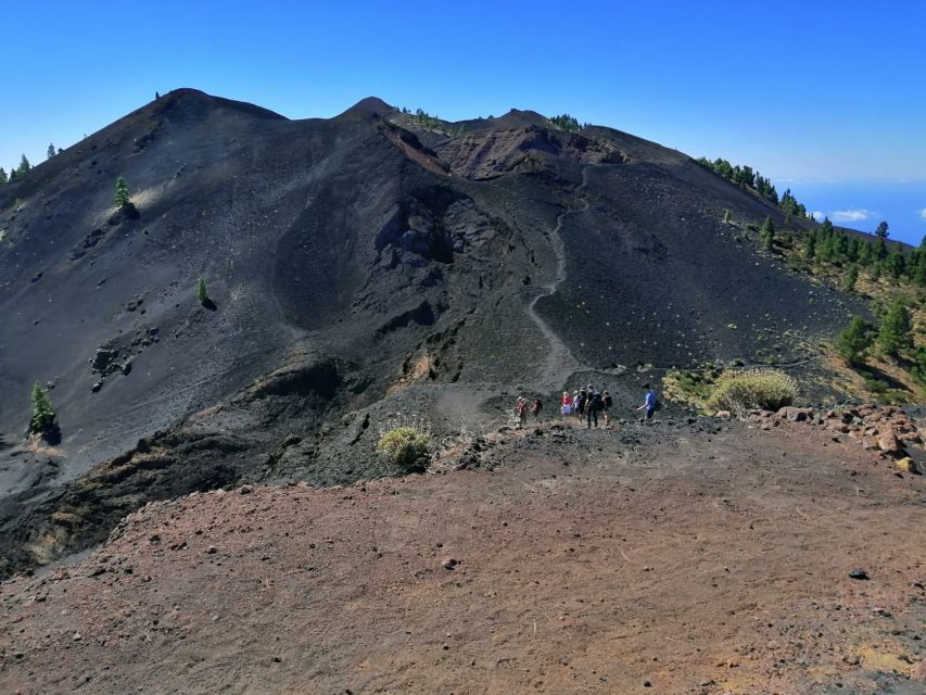 La Palma: Guided trekking tour to volcanoes south - Why La Palma’s Volcanoes Route is worth your legs