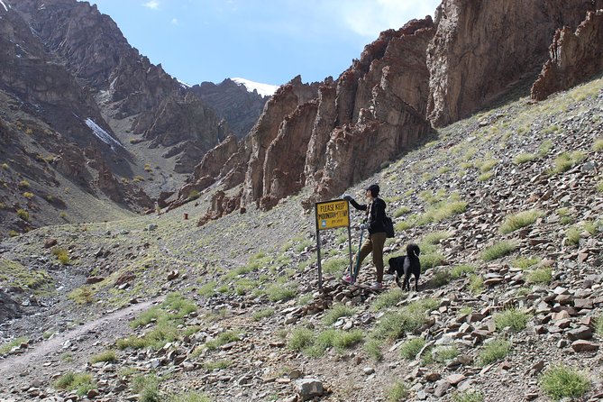 Ladakh Sham Valley Trek - Why This Short Trek Works So Well