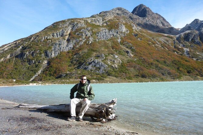 Laguna Esmeralda Trekking Adventure with Lunch - Reaching the Tierra Mayor Valley from Ushuaia