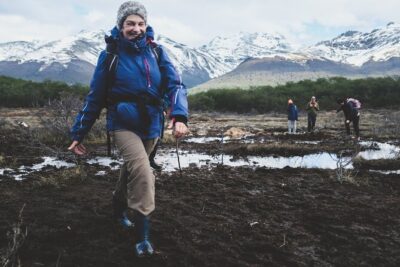 Laguna Esmeralda Trekking Adventure with Lunch