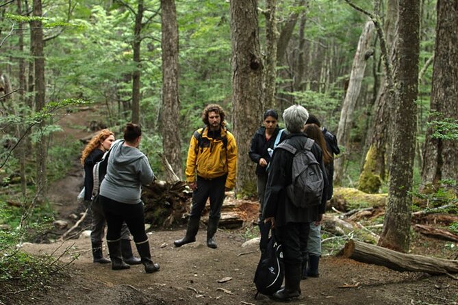 Laguna Esmeralda Trekking Adventure with Lunch - Is the $125 price good value?