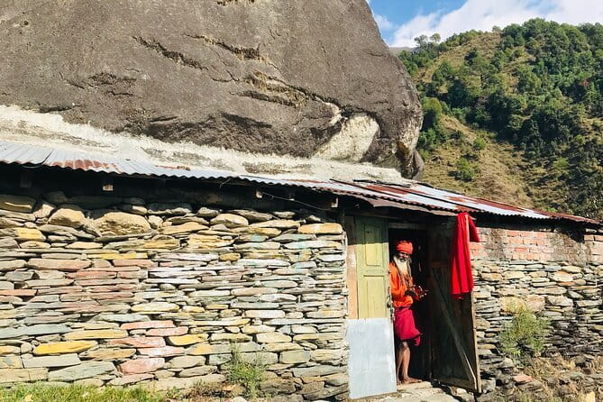 Laka Glacier Trek with Manu Adventures India - Who should choose this trek