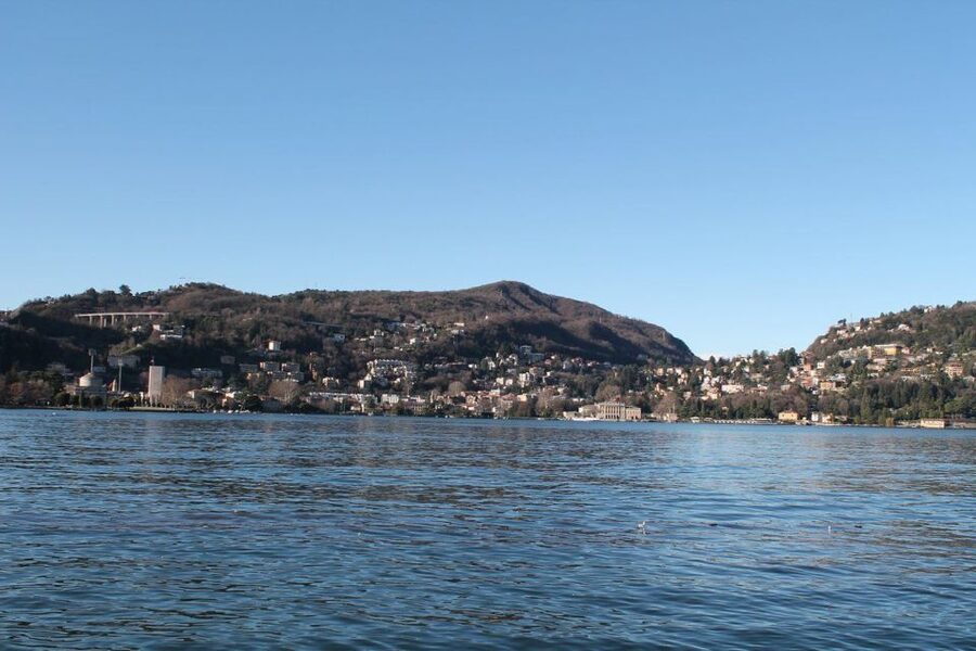 Lake Como: Easy Mountain Trek with Funicular & Boat Ride - Brunate, Blevio, and the wooded trail