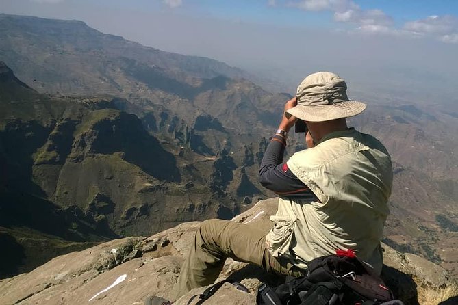Lalibela 2-Day Eco Trekking Tour - Key things to know before booking