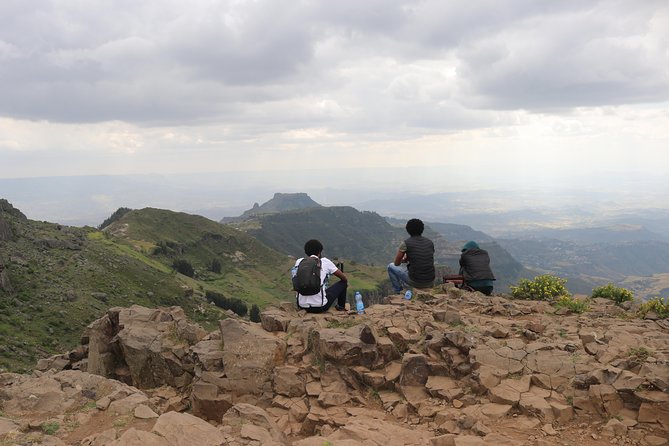 Lalibela 2-Day Eco Trekking Tour - Why this trek adds something special to Lalibela