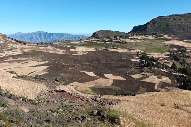 Lalibela 2-Day Eco Trekking Tour - Choosing the right guide and pace