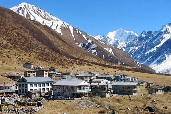 Langtang Adventure Trek - Key points before you book