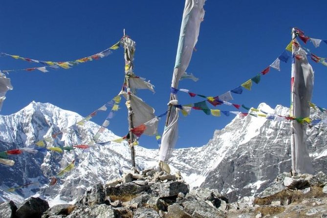Langtang Adventure Trek - Day 1: Kathmandu to Syabrubesi by jeep
