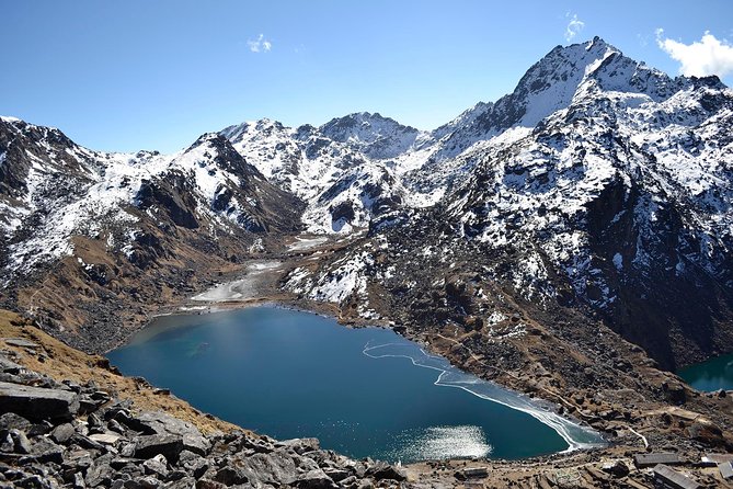 Langtang, Gosaikunda and Helambu Trek - Key points before you book