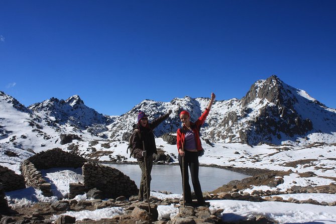 Langtang Gosainkunda Trek - Key points to know before booking