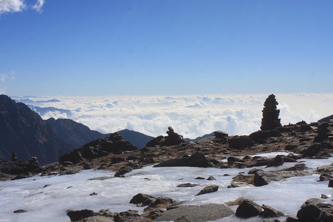 Langtang Gosainkunda Trek - Why Gosainkunda feels special at 4,380 meters