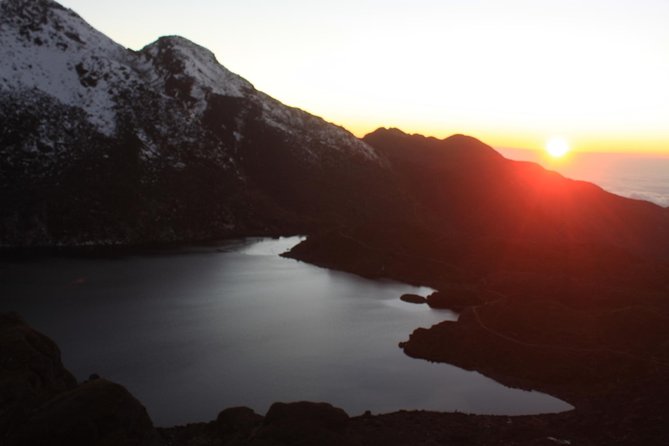 Langtang Gosainkunda Trek - Meals, tea, and what you still need to bring