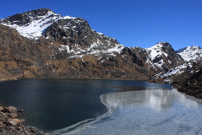Langtang Gosainkunda Trek - Private guiding and the value of personal attention