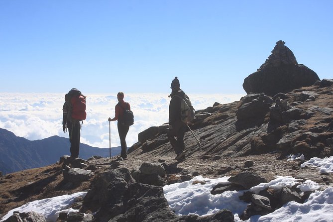 Langtang Gosainkunda Trek - Fitness, weather, and cancellation concerns