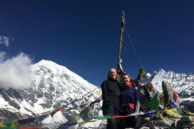 Langtang Kyanjin Gompa Trek - 11 Days - Kathmandu: temples, orientation, and a gentle beginning