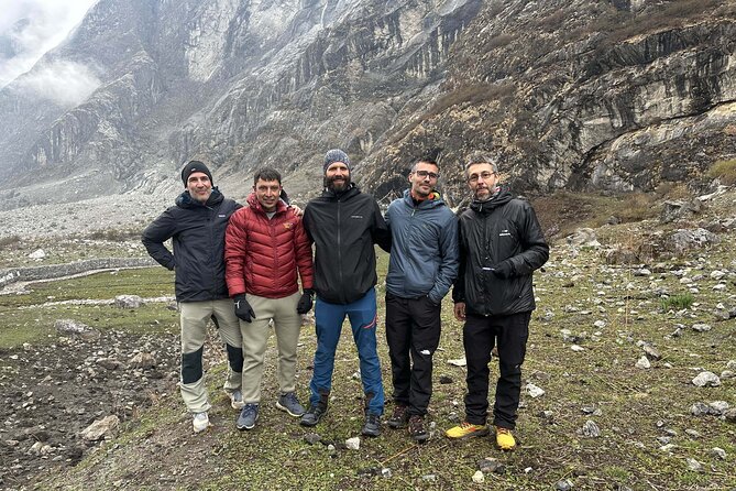 Langtang Trekking - Why this route is more than a Langtang Valley walk