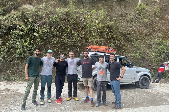 Langtang Trekking - What the $699 price really covers
