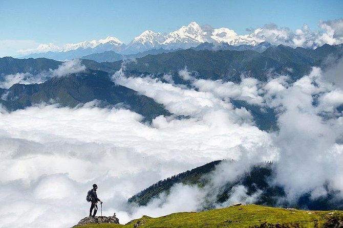 Langtang Valley Trek - Key points to know before you book