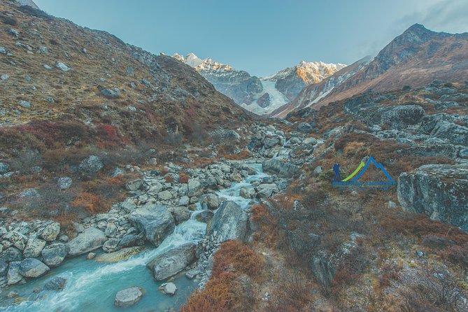 Langtang Valley Trek- 10 Days - Days 7 and 8: Returning through the same valley