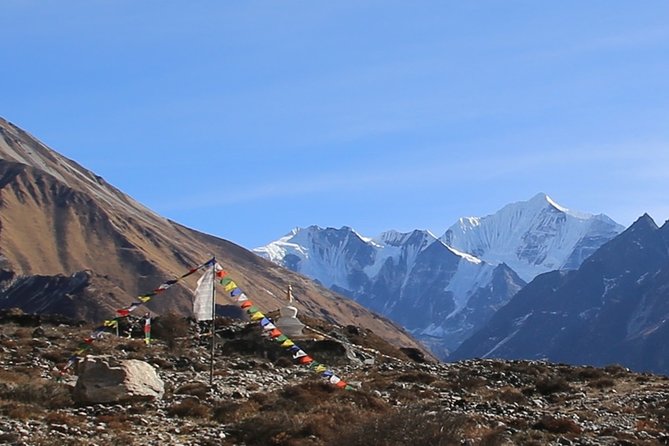 Langtang Valley Trek – 11 DAYS - Key points to know before booking