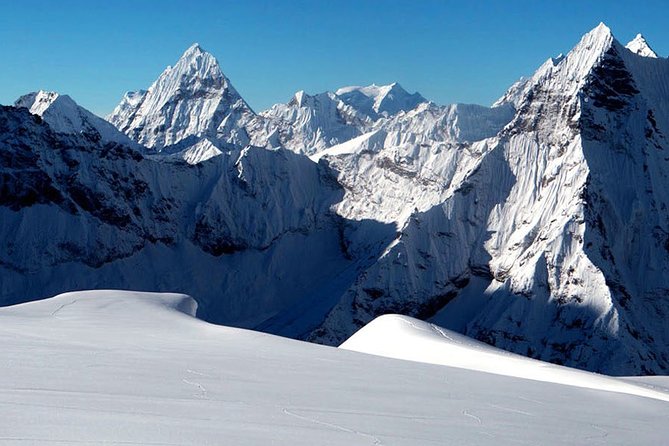 Langtang Valley Trek – 11 DAYS - Kathmandu gives you culture and a useful start