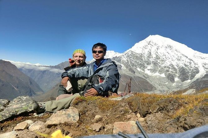 Langtang Valley Trek - 8 Days - Key points to know before booking