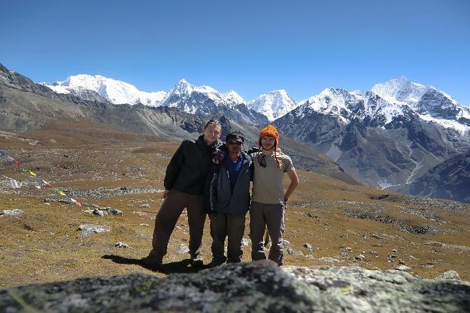 Langtang Valley Trek - 8 Days - Why Langtang works well in eight days