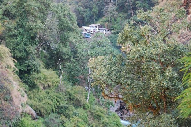 Langtang Valley Trek - 8 Days - Day 5: Kyanjin Ri, Tserko Ri, cheese, and the monastery