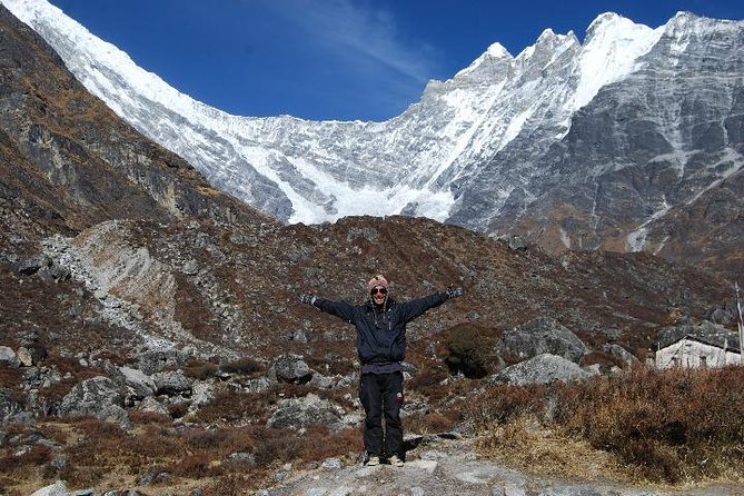 Langtang Valley Trek - 8 Days - Days 6 and 7: Retracing the valley to Syabru Besi