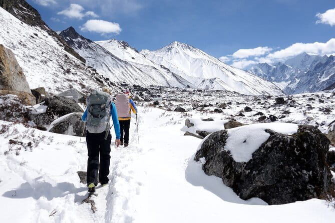 Langtang Valley Trek from Kathmandu - Key points to know before booking