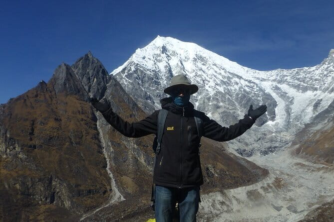Langtang Valley Trek from Kathmandu - Why Langtang is a strong choice from Kathmandu