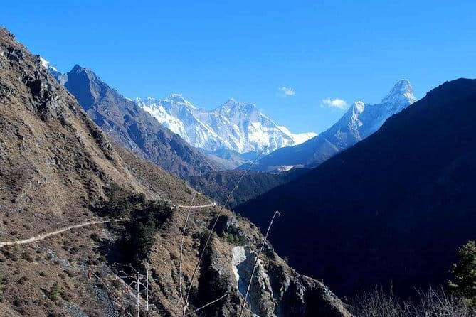 Langtang Valley Trek from Kathmandu - Day 4: Kyanjin Gompa and the cheese factory