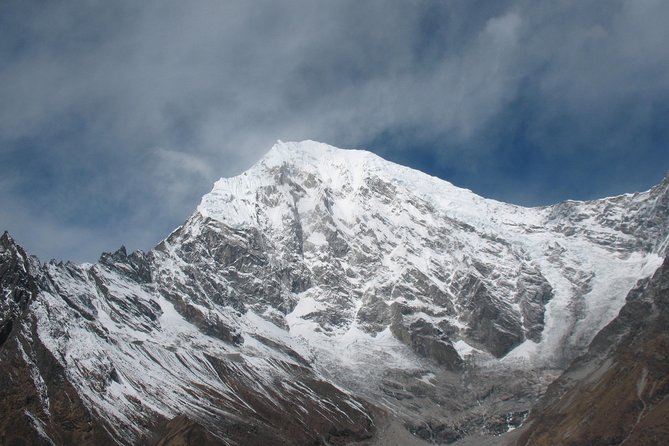 Langtang Valley Trek From Kathmandu - 8 Days - Key points at a glance