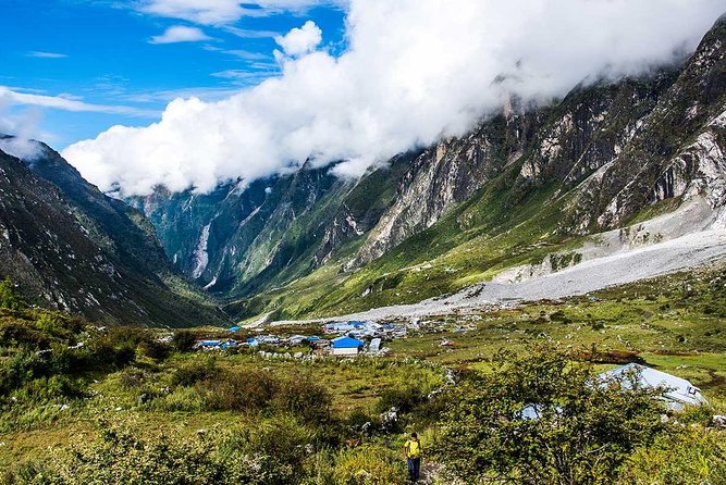 Langtang Valley Trek From Kathmandu - 8 Days - Days 6 and 7: Returning through the valley