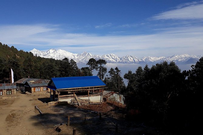 Langtang Valley Trek From Kathmandu - 8 Days - Day 8: The road back to Kathmandu
