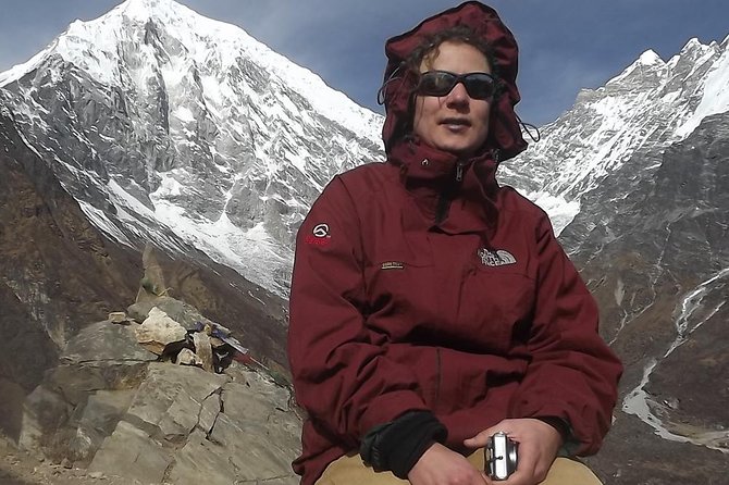Langtang Valley Trekking - Key points at a glance