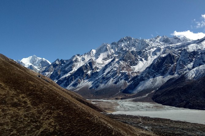 Langtang Valley Trekking - Day 4: Reaching Kyanjin Gompa