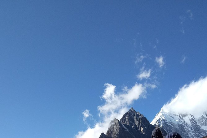 Langtang Valley Trekking - Day 8: Driving back to Kathmandu