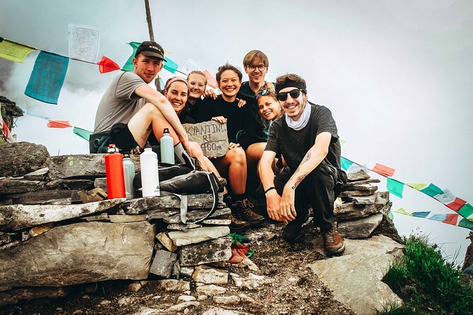 Langtang Valley Trekking - Days 7 and 8: Retracing the valley to Syapru Besi