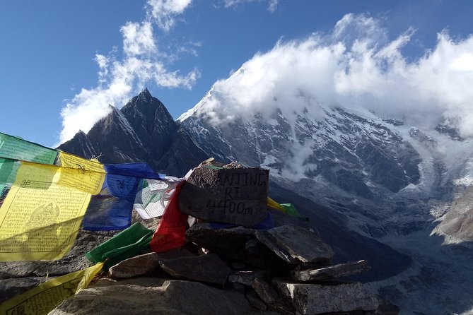 Langtang Valley Trekking - Day 1: A simple start in Kathmandu