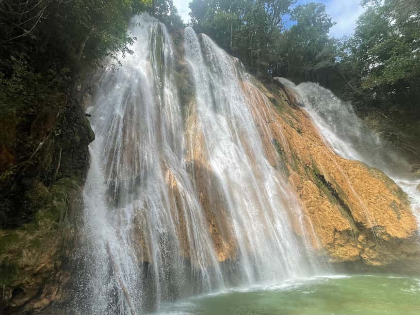 Las Terrenas: El Limón Waterfall Trekking Tour in Samana - An early start at Afreeka Beach Hotel