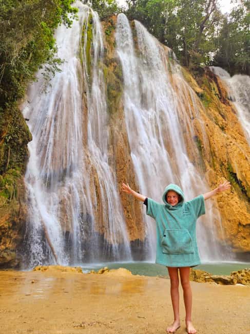 Las Terrenas: El Limón Waterfall Trekking Tour in Samana - The return walk and transport question