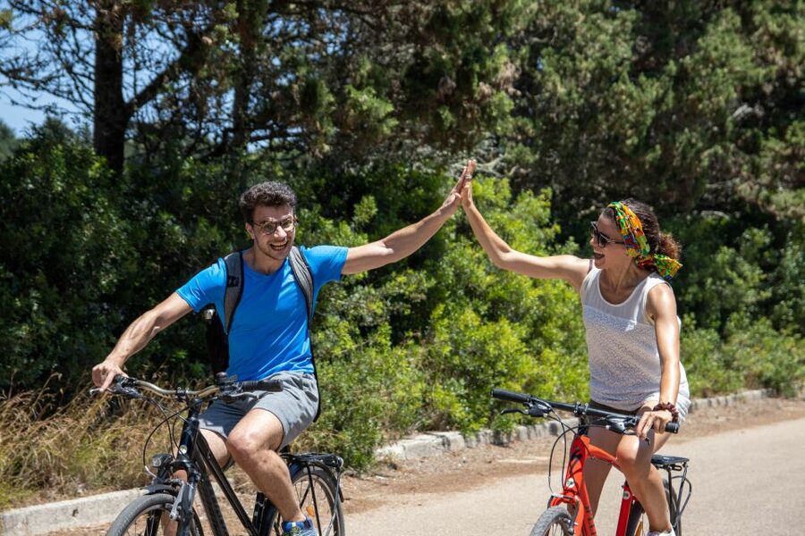 Lecce: Bike Rental (City, Trekking, E-Bikes) - Service, comfort, and the small practical details