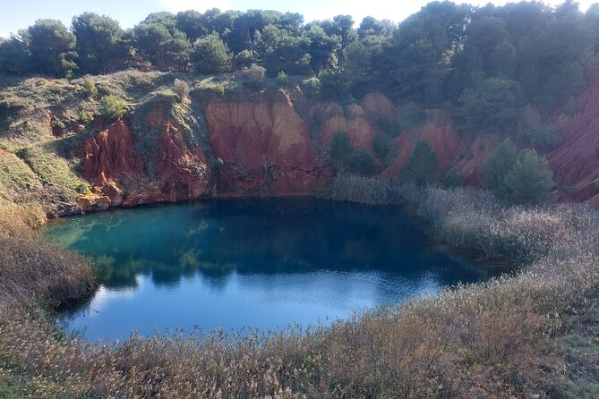 Lecce: Hike to Otranto with town visit – Half Day Trekking +Taxi - Walking the easy route toward Baia delle Orte