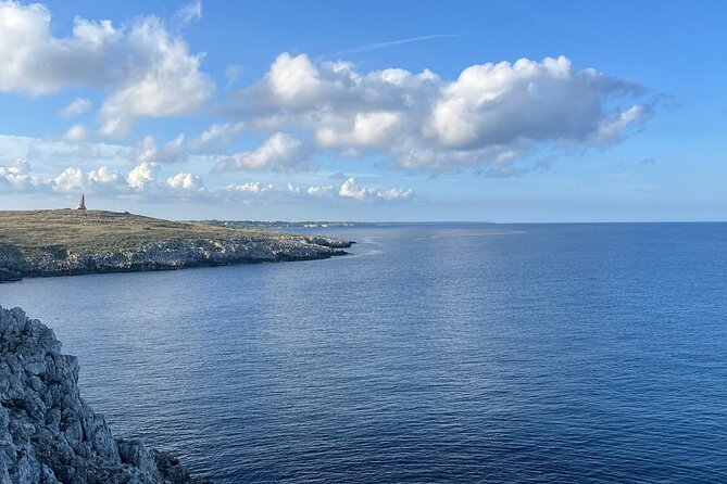 Lecce: Hike to Otranto with town visit – Half Day Trekking +Taxi - What the $192.36 price really buys you