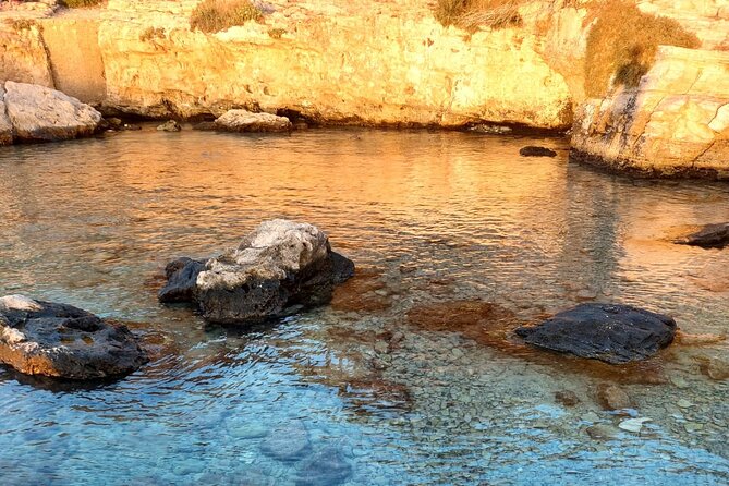 Lecce: Hike to Otranto with town visit – Half Day Trekking +Taxi - Marco’s role and the value of local planning