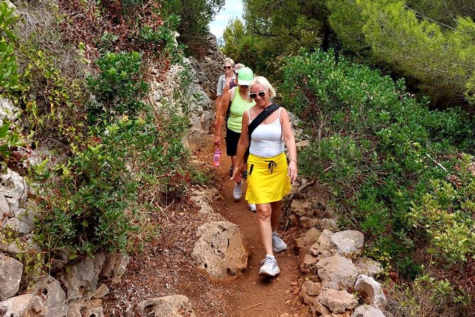 Lecce: Hike to Otranto with town visit – Half Day Trekking +Taxi - Who will enjoy this half-day outing