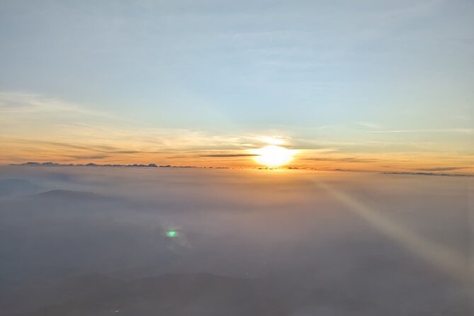 Lemosho Route 7 Days Trekking at Mount Kilimanjaro - Key points before you book
