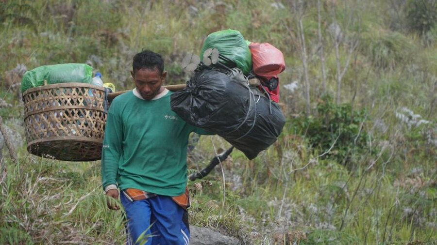 Lombok: Mount Rinjani 3-Day Trek with Summit and Lake - Key points to know before booking