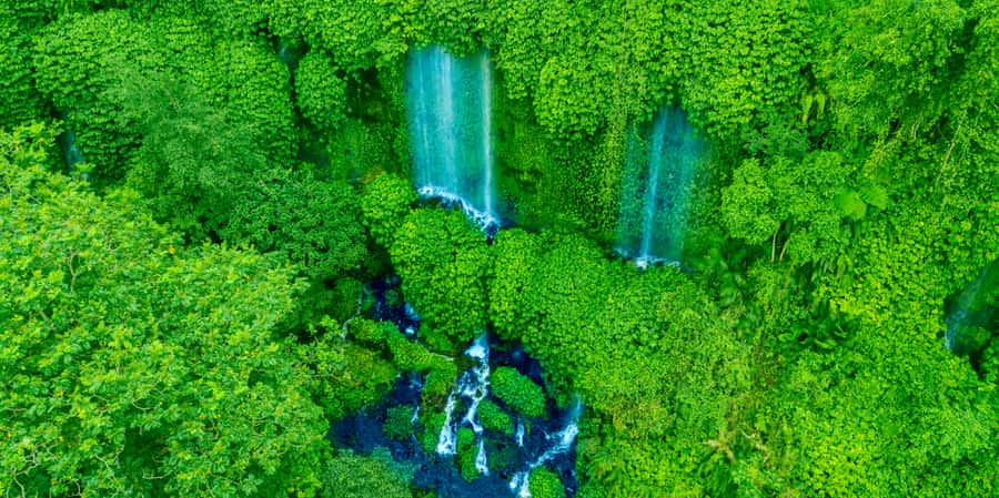 Lombok: Off-Road ATV Ride, Jungle Trek & Waterfall Escape - What this 10-hour Lombok day actually feels like
